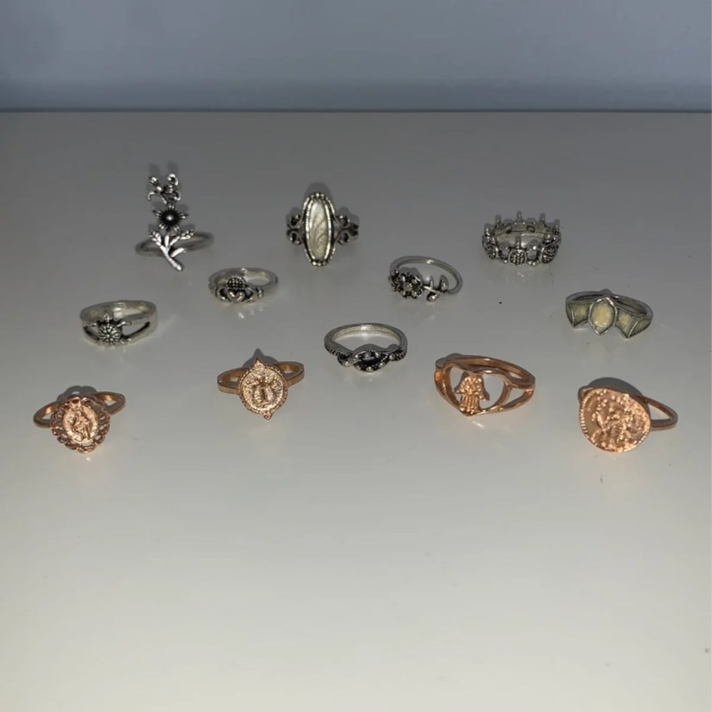 Rings